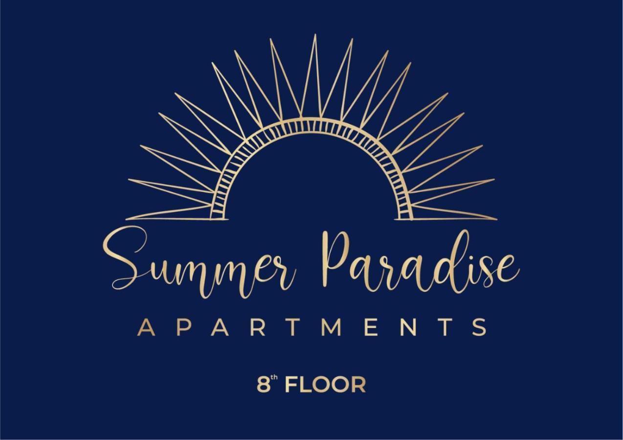 Summer Paradise 바리 외부 사진